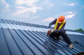 Best Roof Installation  in Dasher, GA